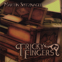 Martin Spitznagel - Tricky Fingers