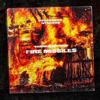 Various Artists - Fire Missiles (Explicit)