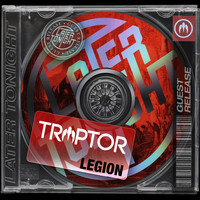 TRAPTOR - Legion
