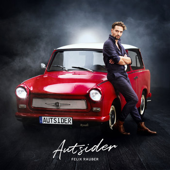 Felix Räuber - Autsider EP (Explicit)