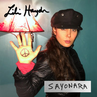 Lili Haydn - Sayonara