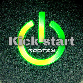 Rootsy - Kick start