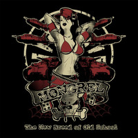 Mongrel - The New Breed of Old School (Explicit)