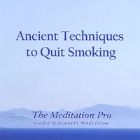 Mordy Levine - Ancient Techniques to Quit Smoking