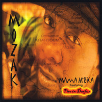 Mozak - MaMa Africa