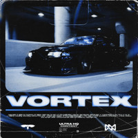 Deadcrow - Vortex