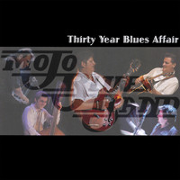 Mojo Blues Band - Thirty Year Blues Affair