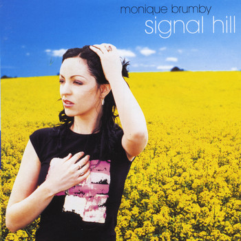 Monique Brumby - Signal Hill