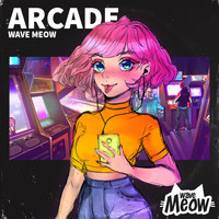 Wave Meow - Arcade