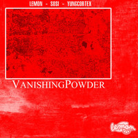 Lemon - VanishingPowder(feat. sosi) (Explicit)