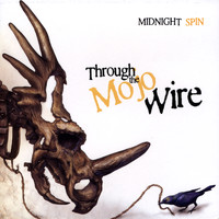 Midnight Spin - Through the Mojo Wire