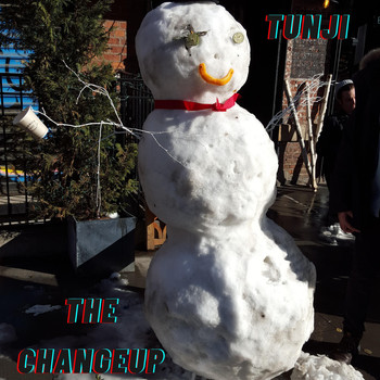 Tunji - The Changeup