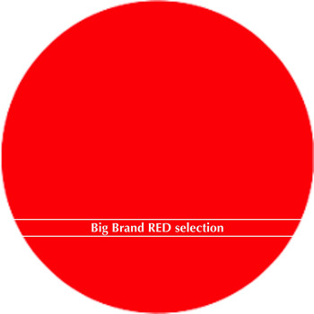Octave Brand - RED selection