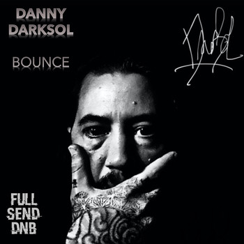 Danny Darksol - Bounce