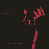 Mike Willis - in the red.