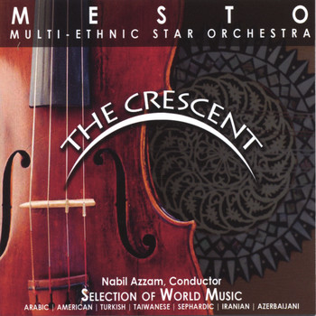 Mesto - The Crescent