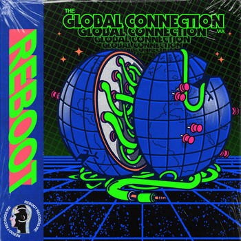 Various Artists - Reboot The Global Connection  (Explicit)
