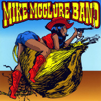 Mike McClure Band - Onion