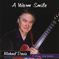 Michael Davis - A Warm Smile
