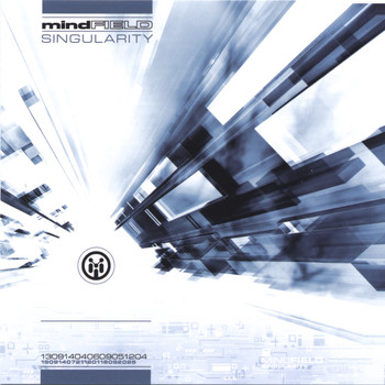 Mindfield - Singularity