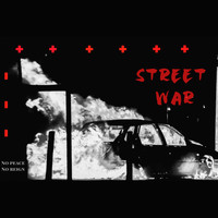 Jack Coleman - Street war
