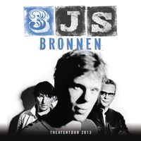 3JS - Bronnen (Live)