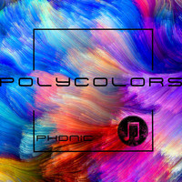 Phonic - PolyColors