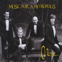 Metro - Music for a Metropolis