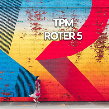 Tpm - Roter 5