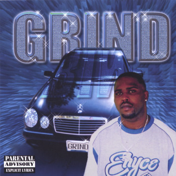 MDZ - Grind