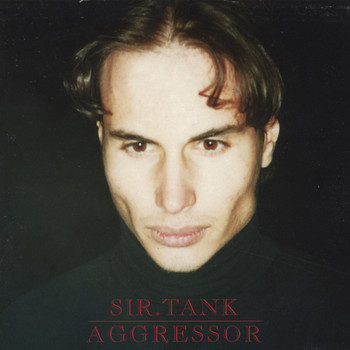 Mikhail Tank - Aggressor