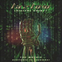 Lazlow - DIGITAL PRINT (FORTHCOMING TAPE) (Explicit)