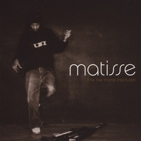 Matisse - The 5 Frame Interlude Ep