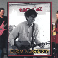 Michael McConkey - Market Stage