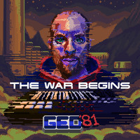 Geo81 - The War Begins - GeoMegatest