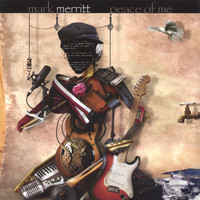 Mark Merritt - Peace of Me