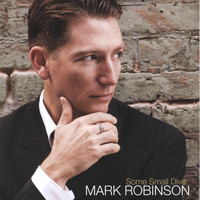 Mark Robinson - Some Small Dive