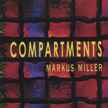 Markus Miller - Compartments