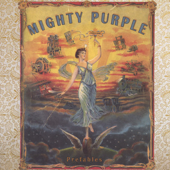 Mighty Purple - Prefables