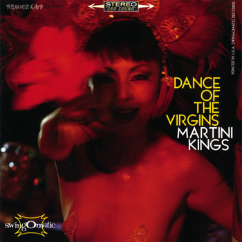 Martini Kings - Dance of the Virgins