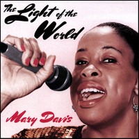 Mary Davis - The Light of the World