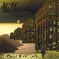 Milhouse - A Collection Of Rare Birds EP