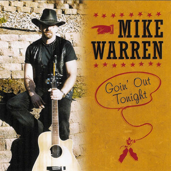 Mike Warren - Goin' Out Tonight