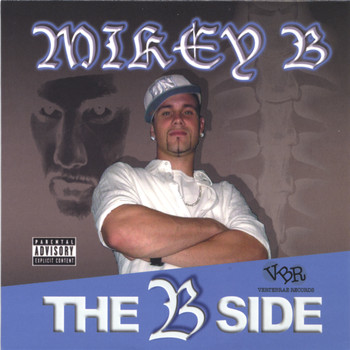 Mikey B - The B Side