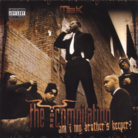 MBK - "AM I" My Brother's Keeper
