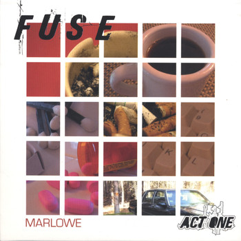 Marlowe - Fuse, Act One