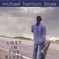 Michael Harrison - Lost in the Blues