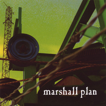 Marshall Plan - In The Black Wind