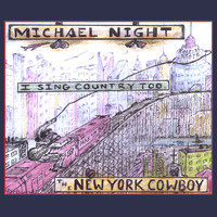 Michael Night - I Sing Country Too