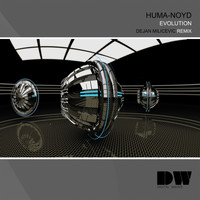 Huma-Noyd - Evolution